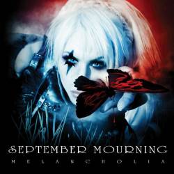 September Mourning : Melancholia